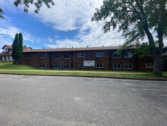 Primary Photo - Itasca Cty Apts - Bovey