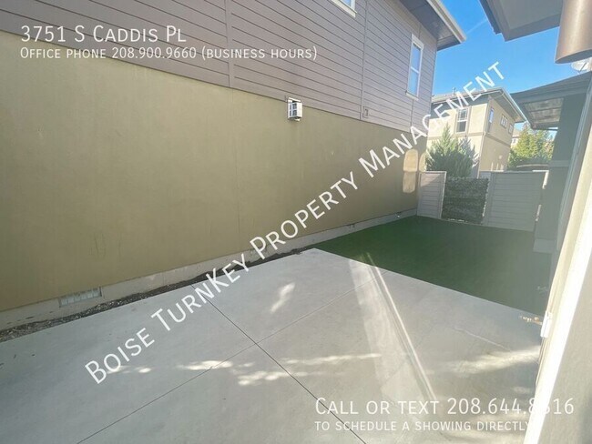 Building Photo - 3751 S Caddis Pl