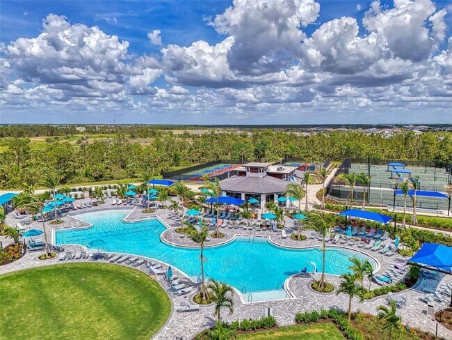 Building Photo - 17535 Jadestone Ct