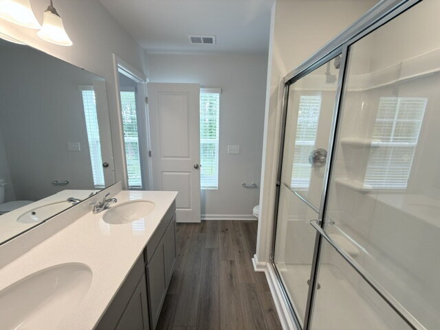 Building Photo - Brand-New 3BR Townhome in Lexington | Modern Finishes & Pet Friendly