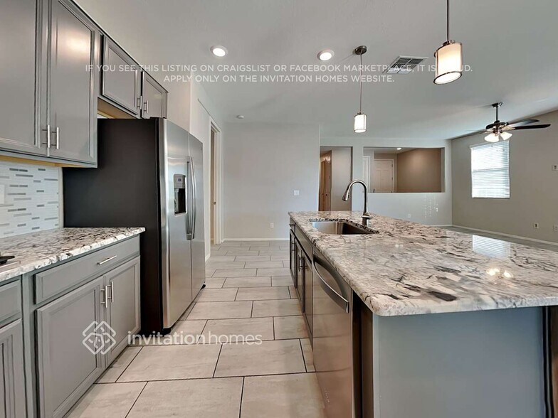 Building Photo - 4414 198th Dr