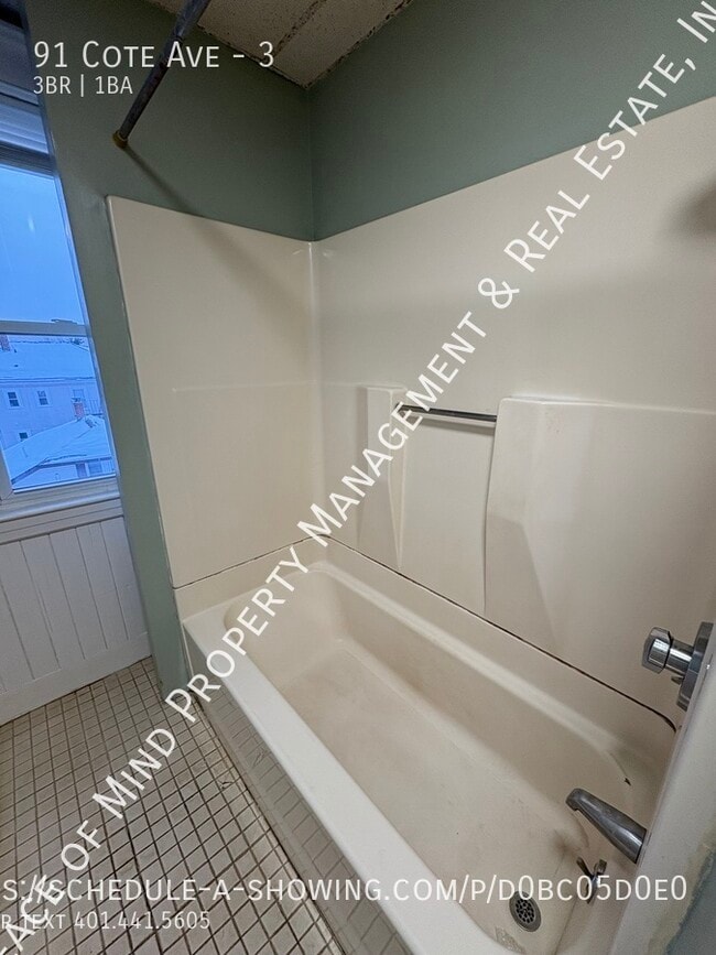 Building Photo - 91 Cote Ave