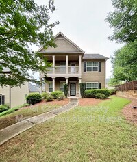 Building Photo - 421 Parkstone Dr