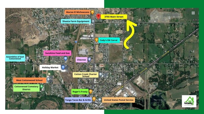 Building Photo - 3765 Main St