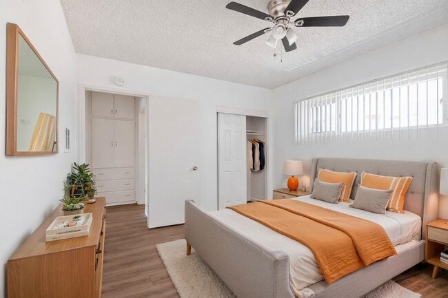 Building Photo - Caribe Apts