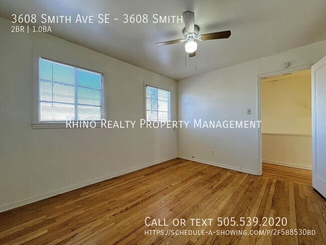 Building Photo - 3608 Smith Ave SE