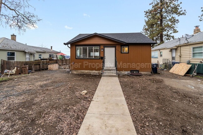 Building Photo - 3519 E 17th Ave