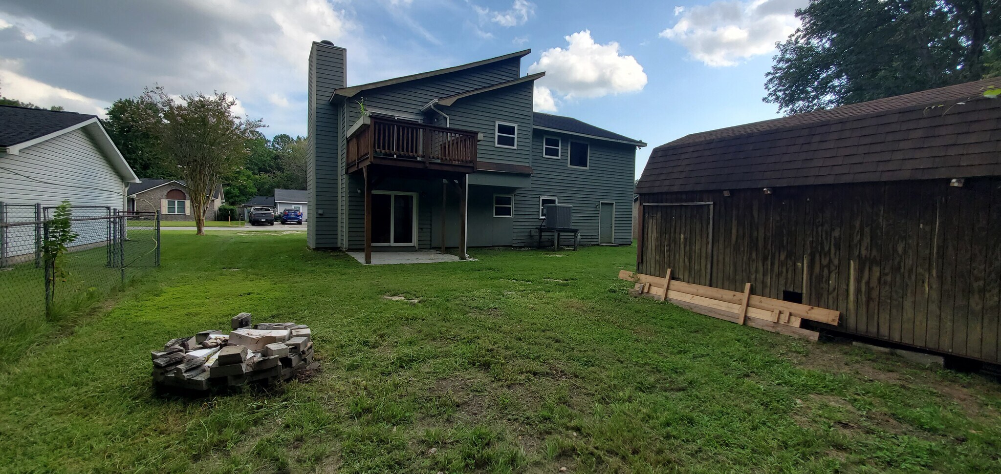 Building Photo - 7819 Peppercorn Ln