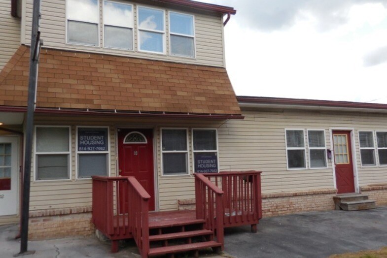 Altoona Student Housing 700 N 2nd St Altoona PA 16601 Apartment Finder