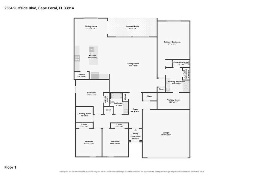 Building Photo - 2564 Surfside Blvd