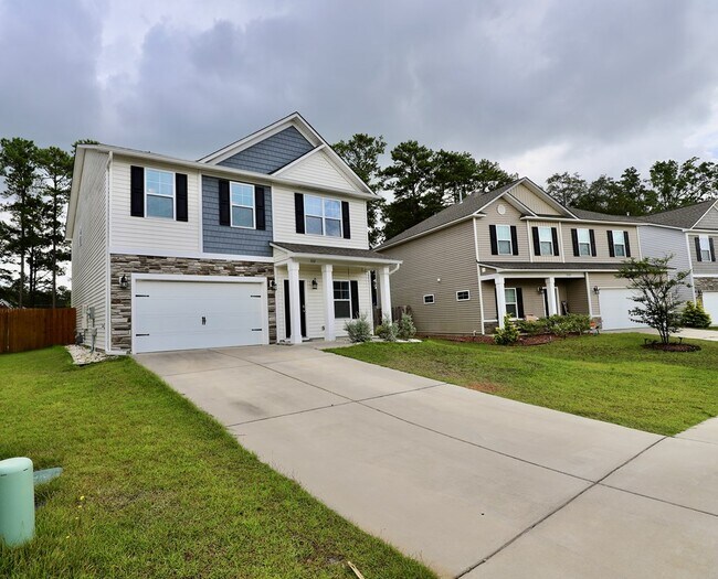 Building Photo - 1117 Deep Creek Rd