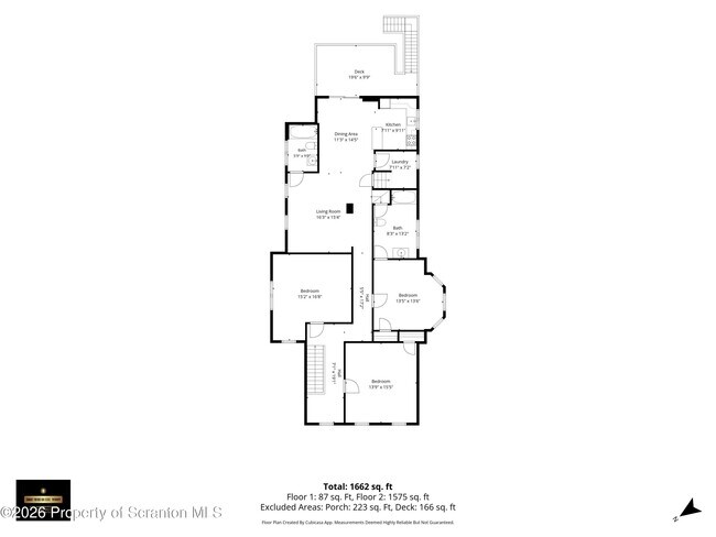 Building Photo - 1724 Monsey Ave