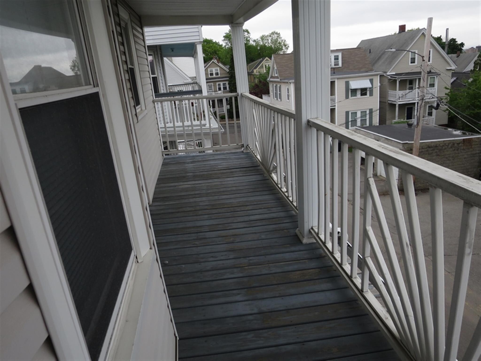 Building Photo - 12 Silvey Pl