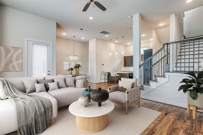 Building Photo - 1508 Beall St