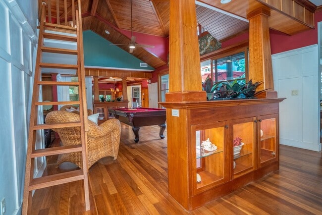 Building Photo - Fully Furnished, 3 Bed/3 Bath, Wailea Kai Home with Saltwater Pool