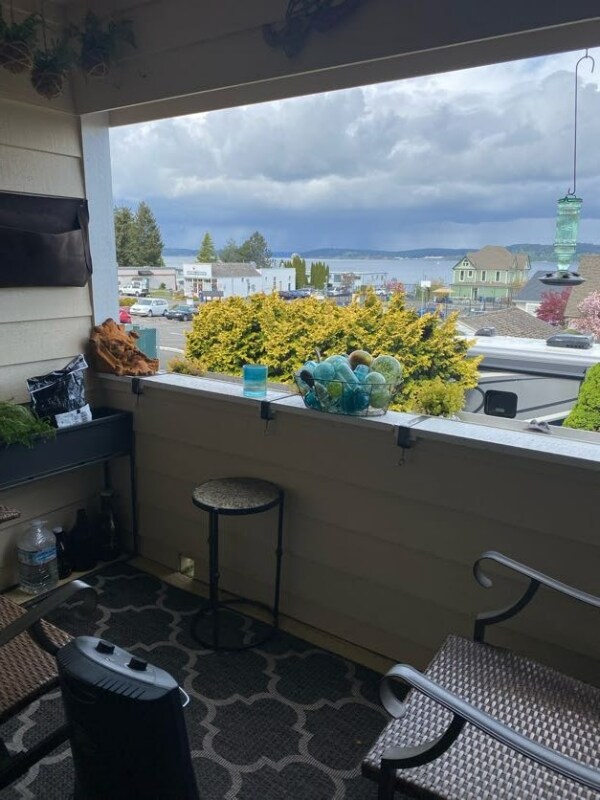 Building Photo - 1715 Rainier St