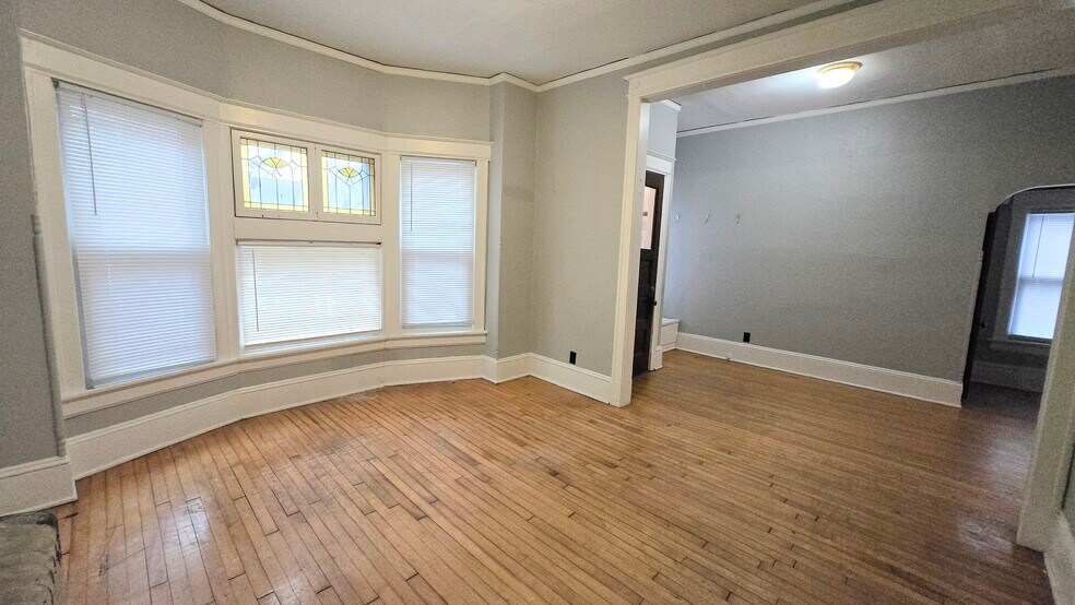 Building Photo - 2817 N Cramer St