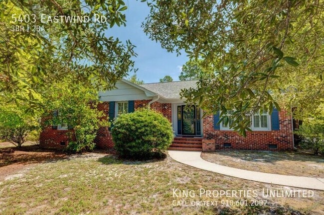 Building Photo - 5403 Eastwind Rd