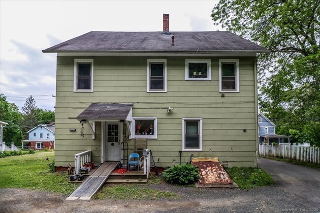 Building Photo - 130 Wellsville Ave