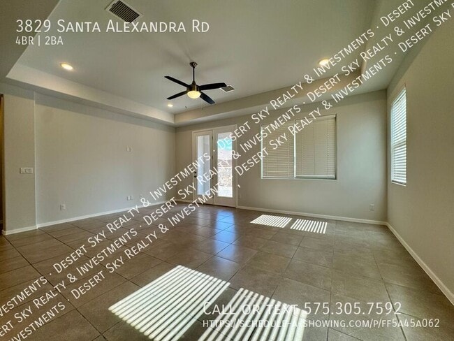 Building Photo - 3829 Santa Alexandra Rd