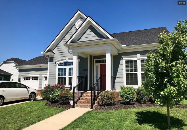 Building Photo - "Charming 2601 sq ft Rental Property in Franklin, TN - w/pool