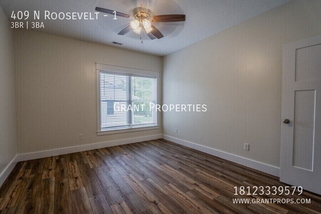 Building Photo - 409 N Roosevelt St