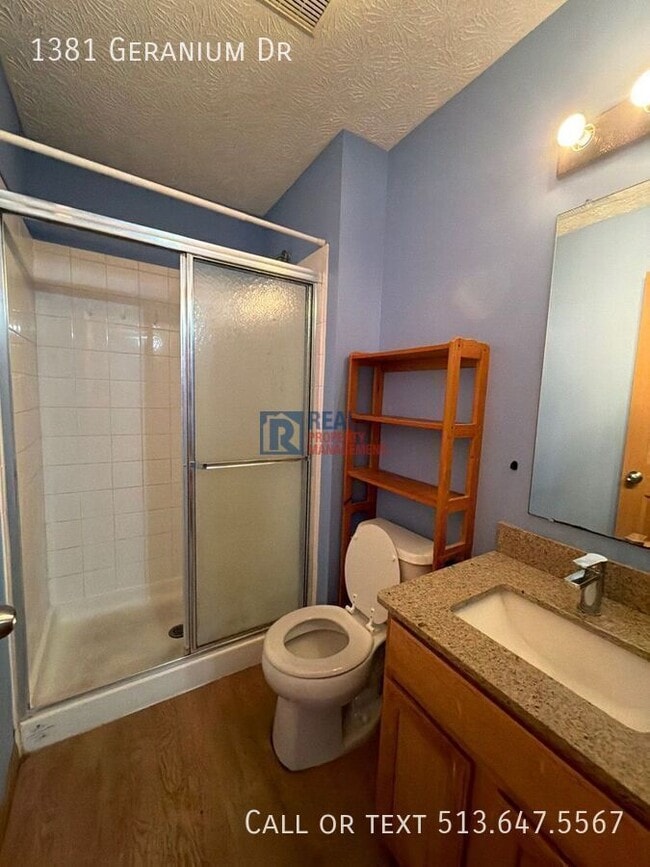 Building Photo - 1381 Geranium Dr