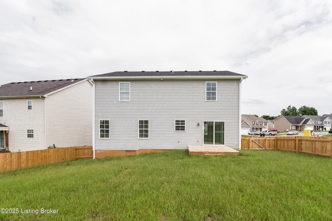 Building Photo - 8306 Independence School Rd