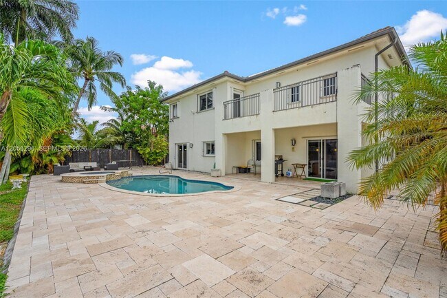 Building Photo - 3654 SW 150th Ct