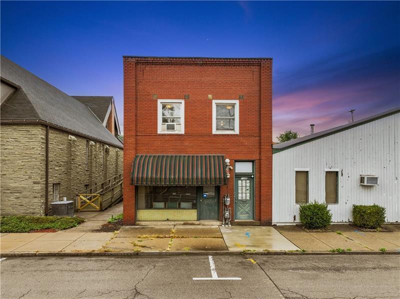 Building Photo - 1149 Merchant St