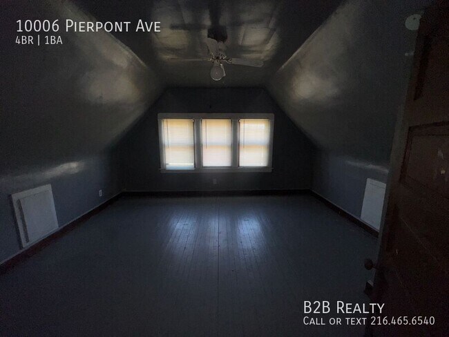 Building Photo - 10006 Pierpont Ave