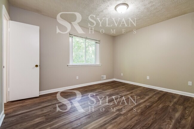 Building Photo - You are exactly where you ought to be!