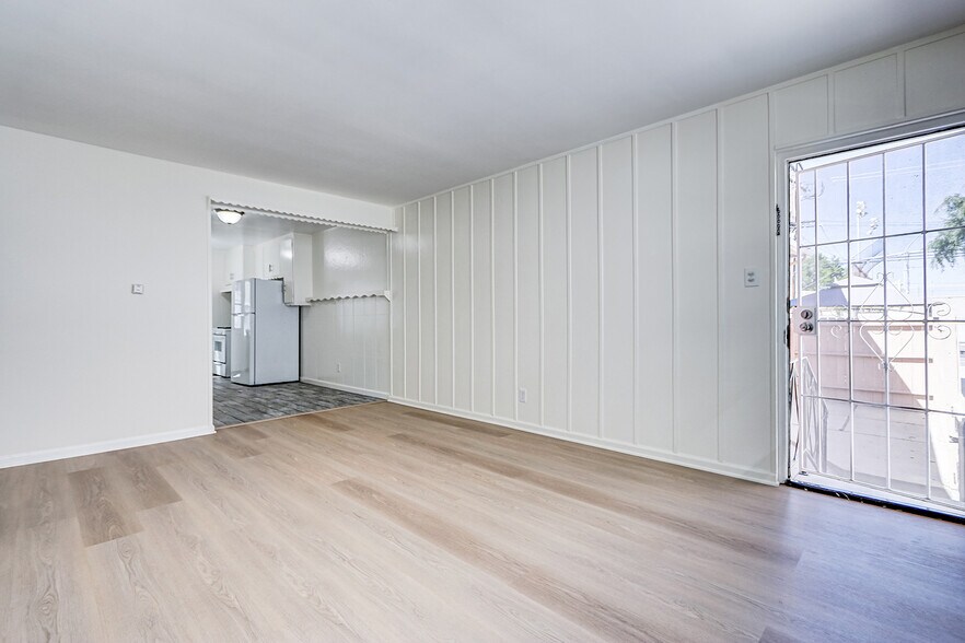 Building Photo - 2312 Grant Ave