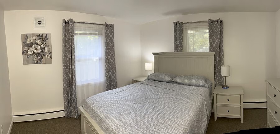 Second Bedroom - 15 Rosemary Ln