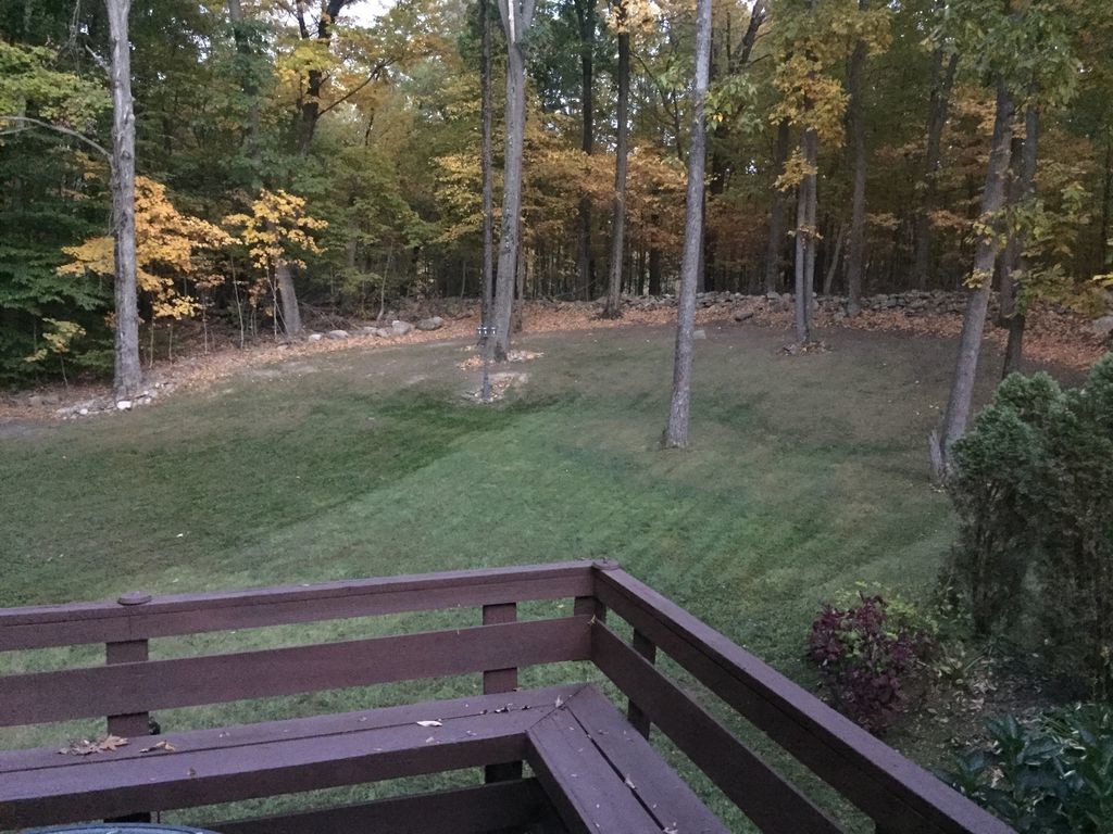 Yard View p4 - 84 Oak Hill Rd