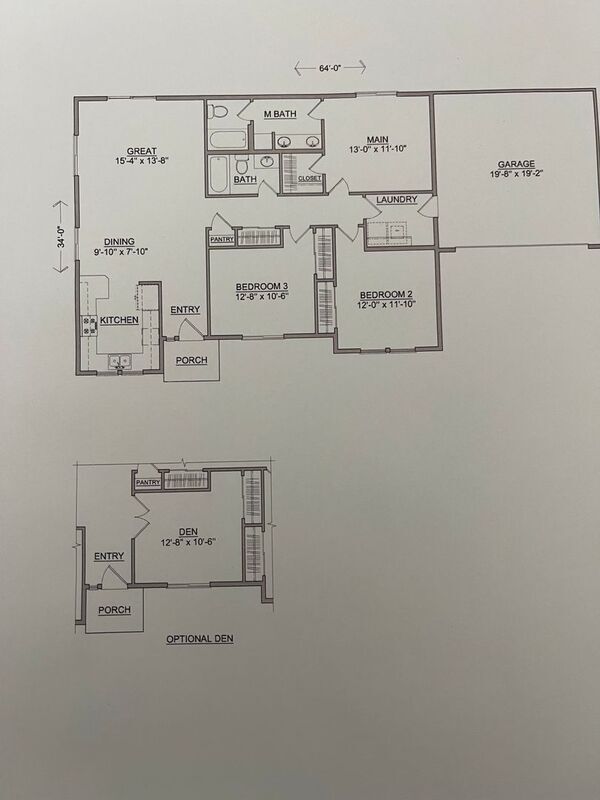 Building Photo - 1608 Zoe Ave