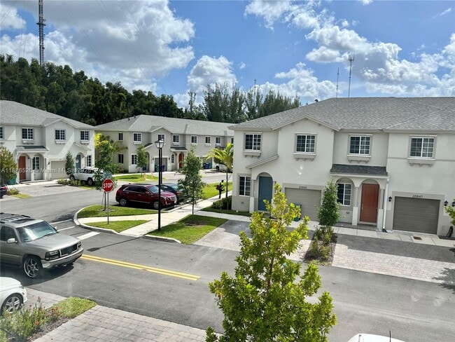 Building Photo - 20838 NW 13th Ave