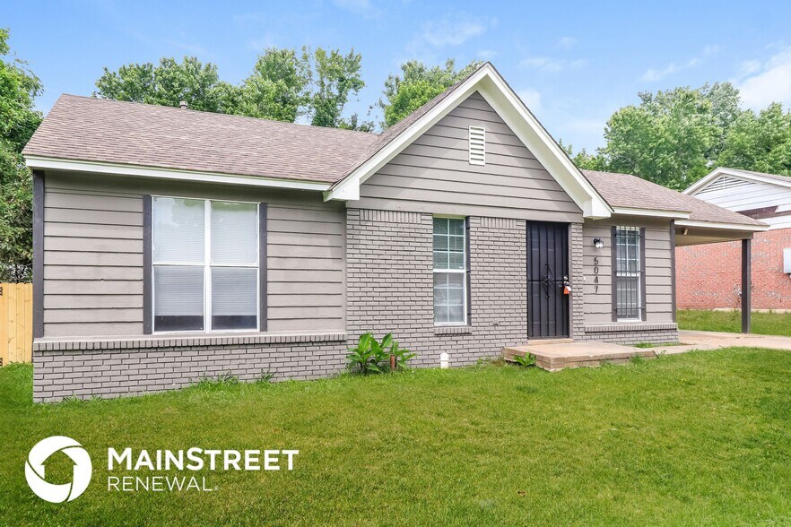 Building Photo - 5047 Carterville Pl