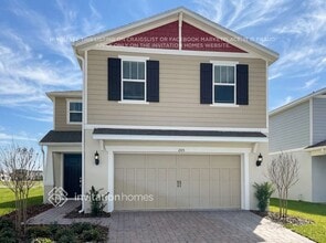 Building Photo - 2105 Clear Sky Dr