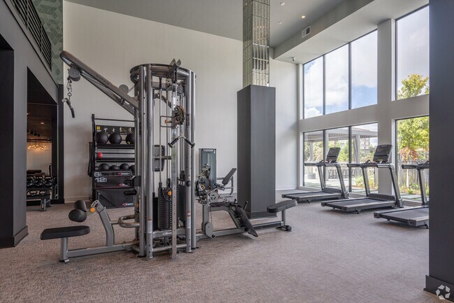 Building Photo - Studio Special: 2 Weeks Free + 50% Off Rent & $99 Move-In