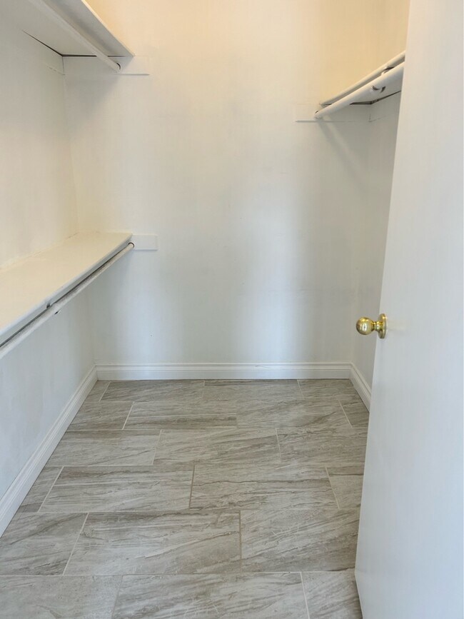 Primary walk in closet - 52560 Avenida Navarro