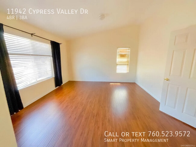 Building Photo - 11942 Cypress Valley Dr