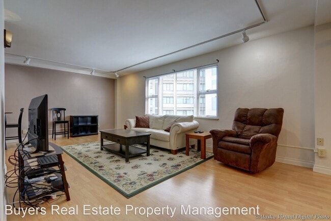 Building Photo - 1 br, 1 bath House - 525 W 3rd Avenue #509