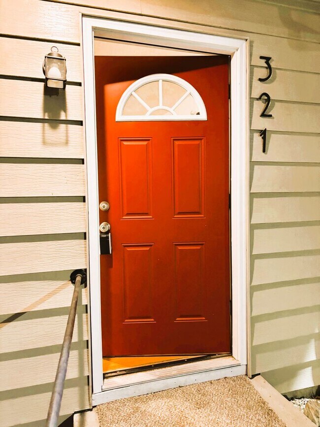 Building Photo - Welcome Home!