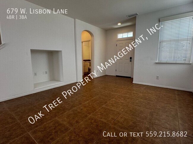 Building Photo - 679 W Lisbon Ln