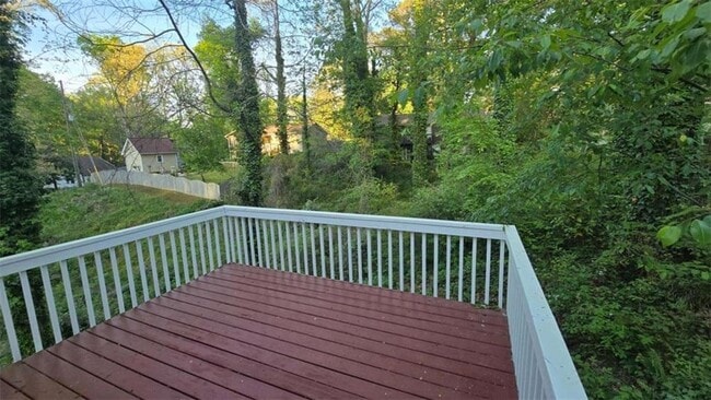 Building Photo - 3025 Mangum Dr