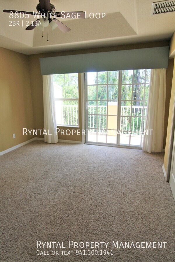 Building Photo - 8805 White Sage Loop