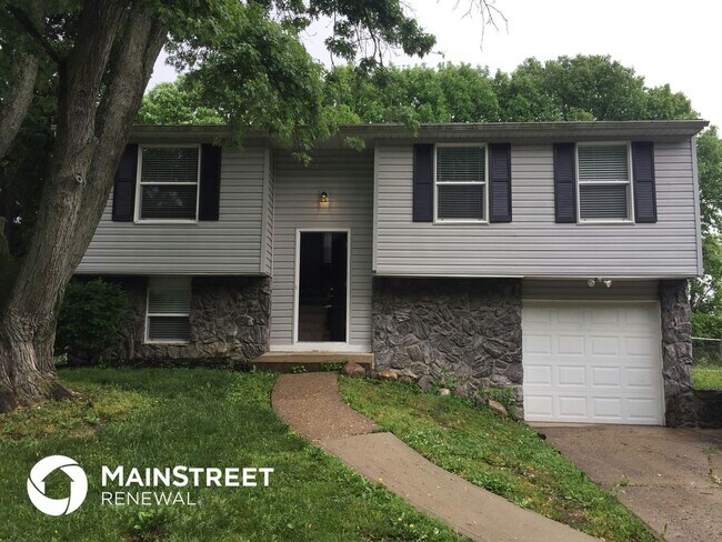 Building Photo - 1419 Mutz Dr