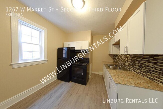 Building Photo - 1267 W Market St