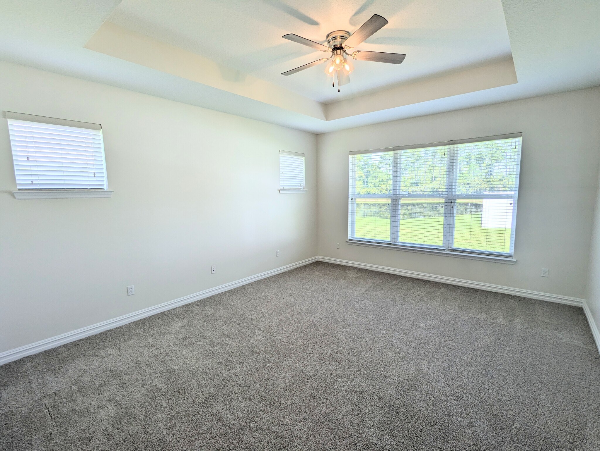 Master Suite - 617 Breakfast Point Blvd